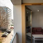 Rentplanet - Braniborska Ii *