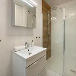 Appartement Rentplanet - Braniborska Ii Wrocław