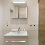 Appartement Rentplanet - Braniborska Ii