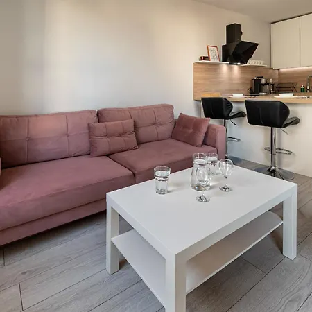 Rentplanet - Braniborska Ii Wrocław