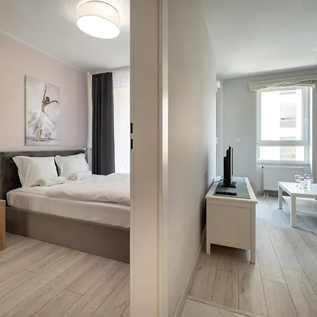 Rentplanet - Braniborska Ii Wrocław