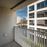 Appartamento Rentplanet - Braniborska Ii *