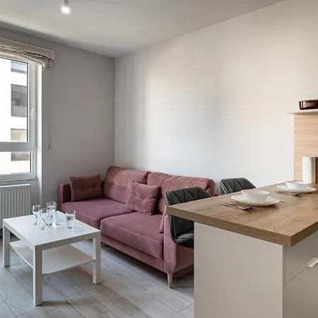 Rentplanet - Braniborska Ii * Wroclaw