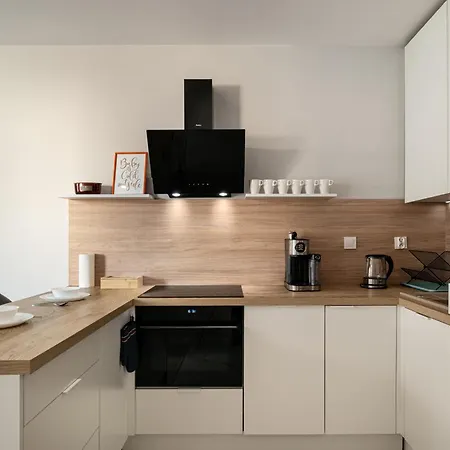 Rentplanet - Braniborska Ii * Wroclaw