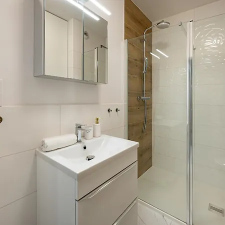 Apartment Rentplanet - Braniborska Ii Wroclaw