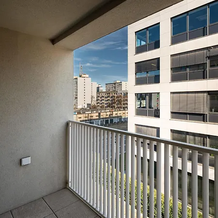 Apartment Rentplanet - Braniborska Ii *