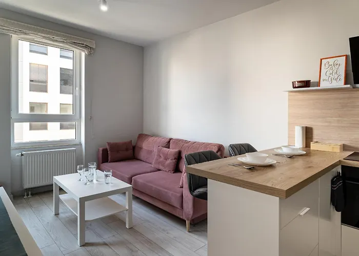 Rentplanet - Braniborska Ii * Wroclaw