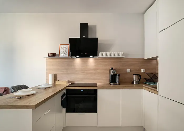 Rentplanet - Braniborska Ii * Wroclaw